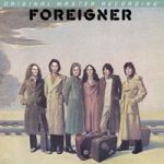 外國人合唱團：同名專輯（180 克 LP）<br>Foreigner - Foreigner